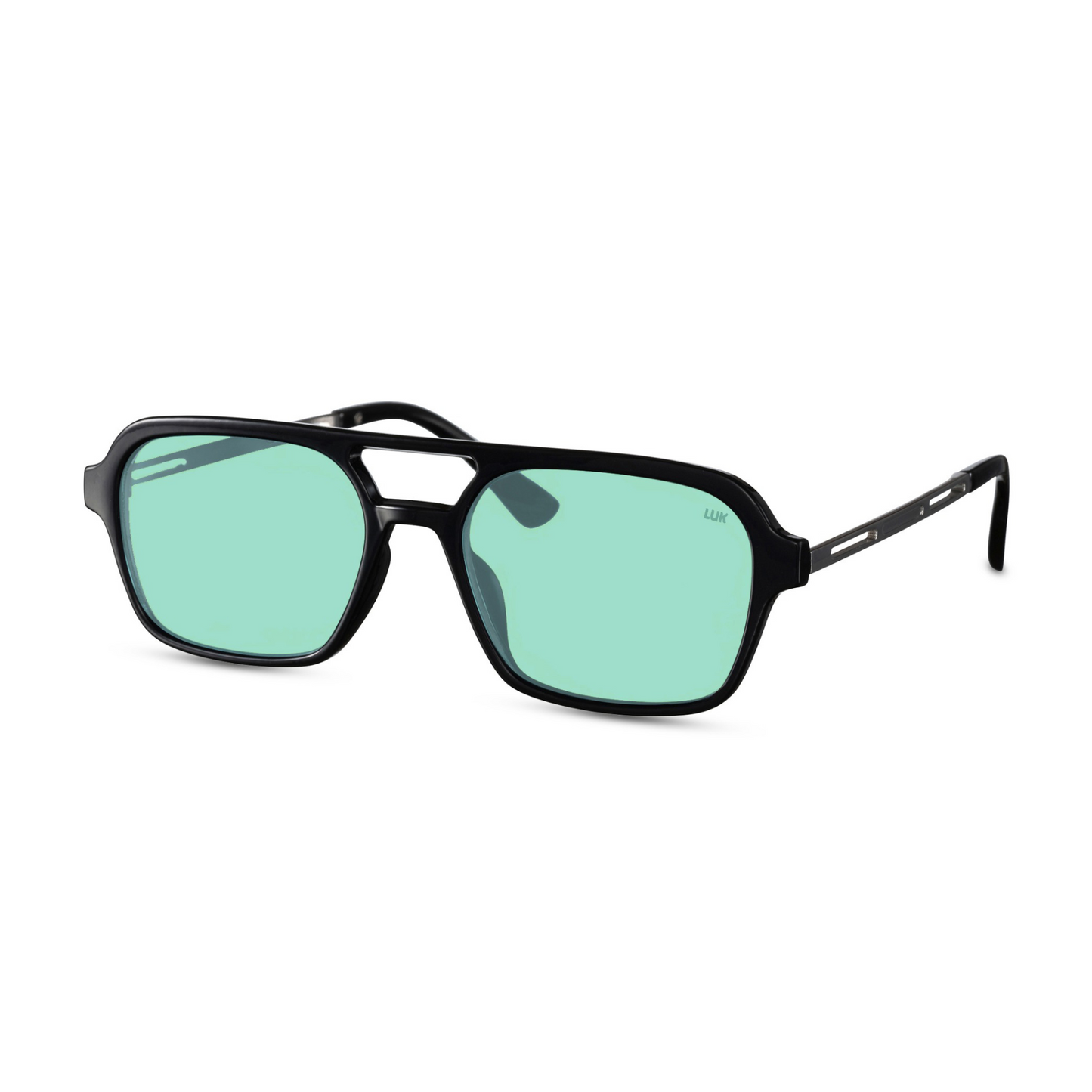 East Side (aqua)