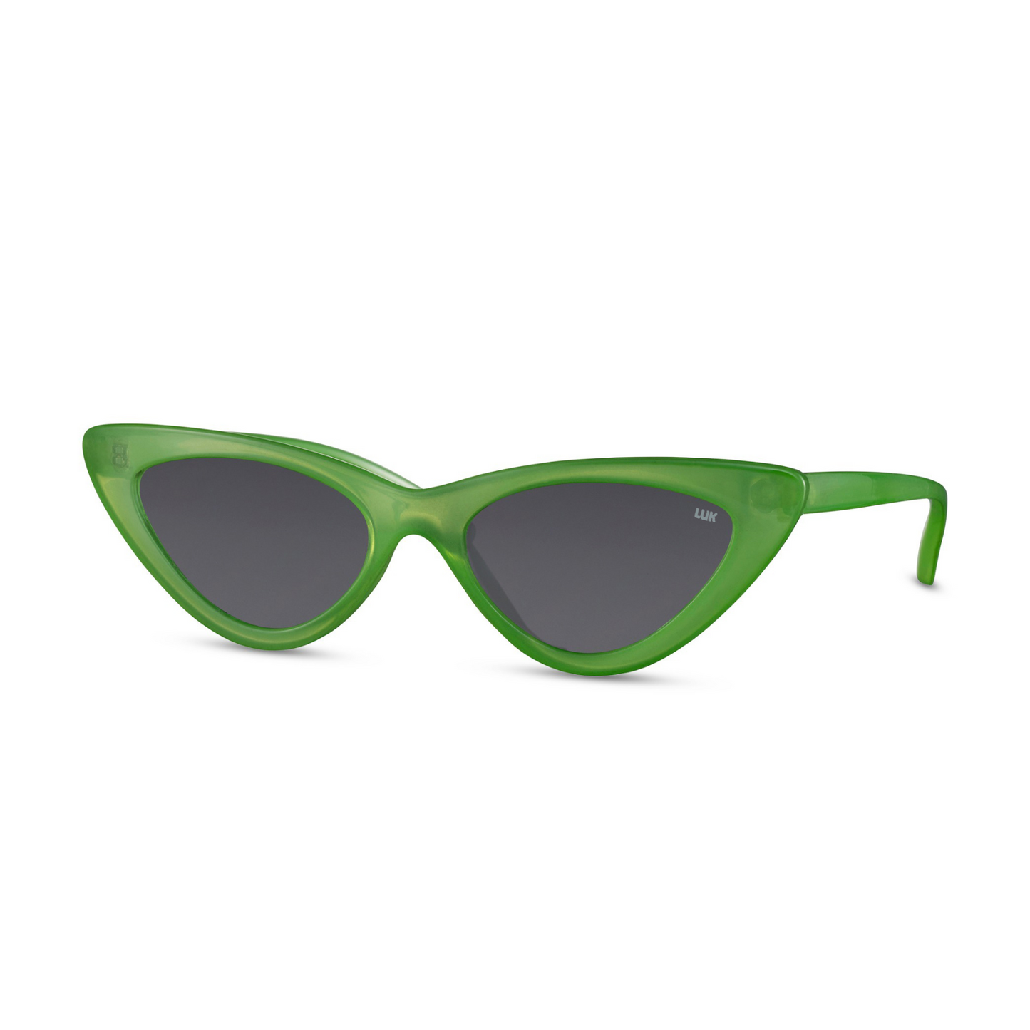 Mosquito (green)