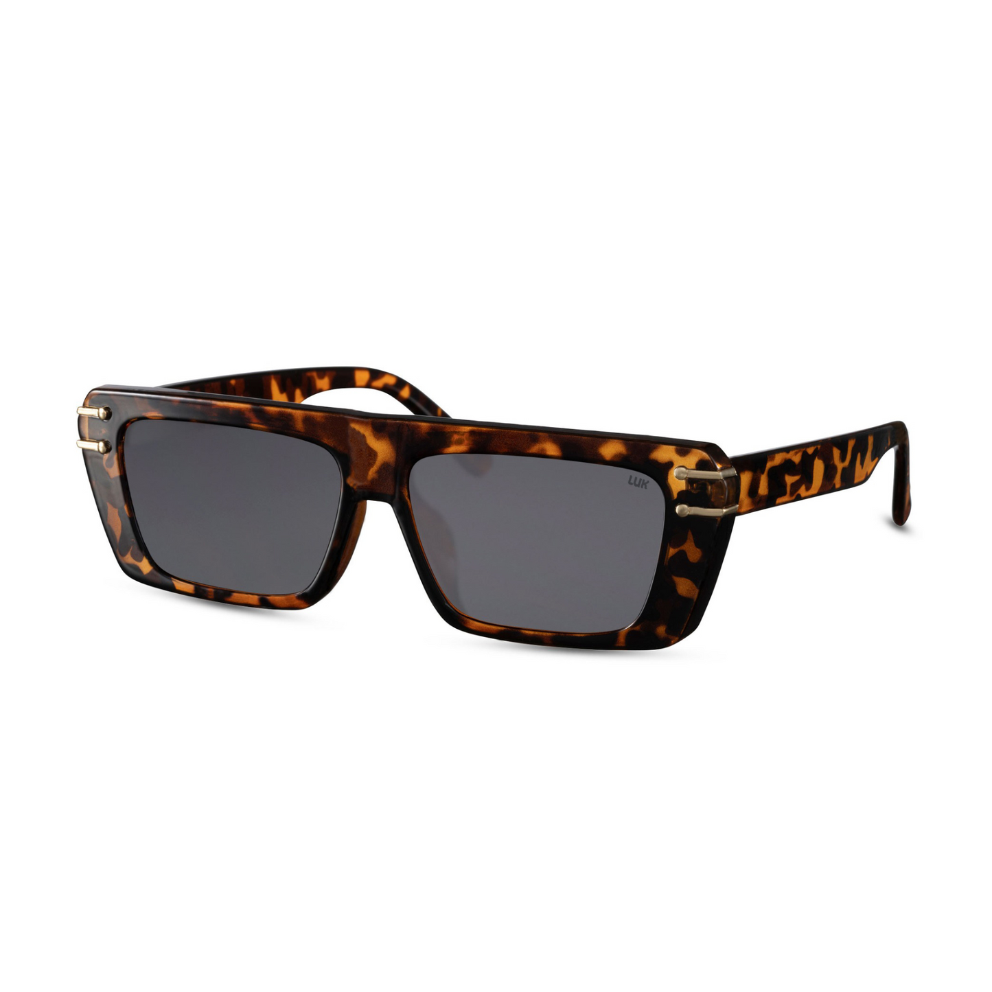 Raven (Brown)