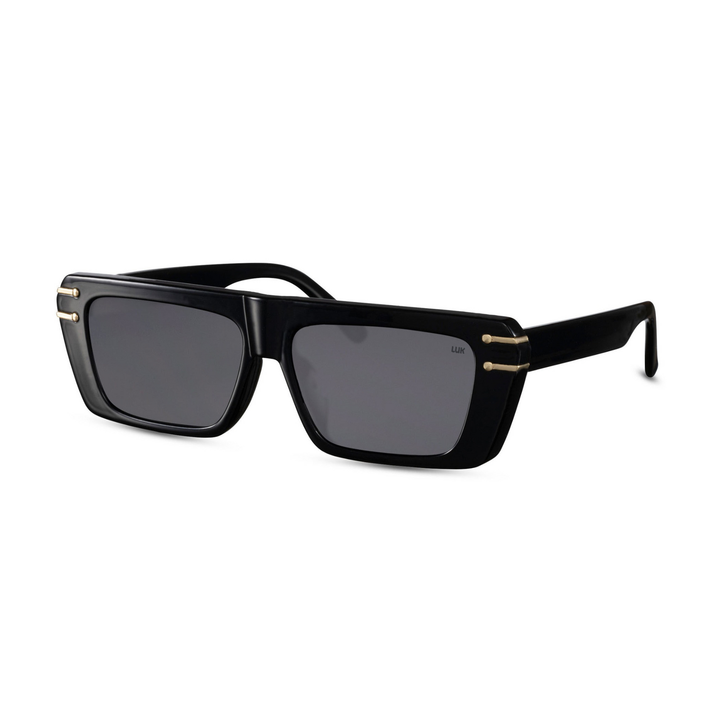 Raven (Black)