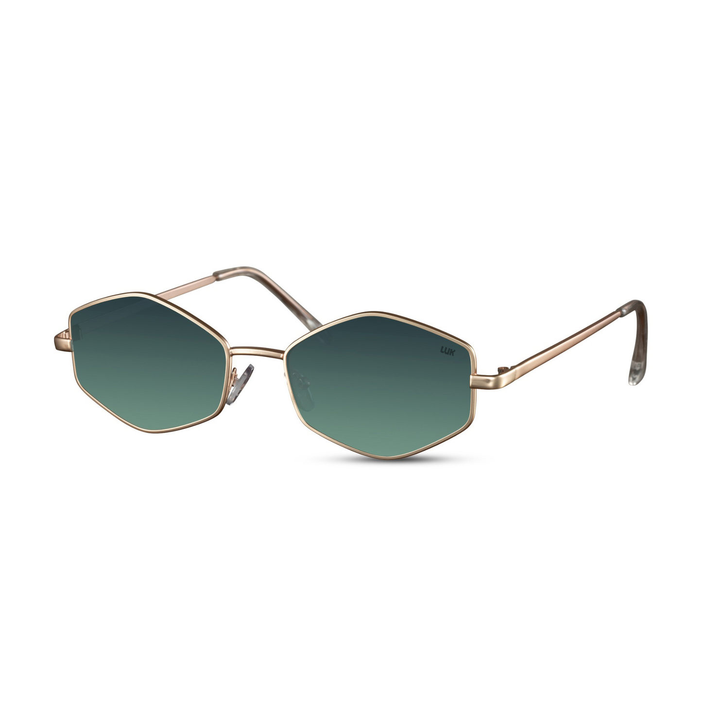 Timeless (Green)