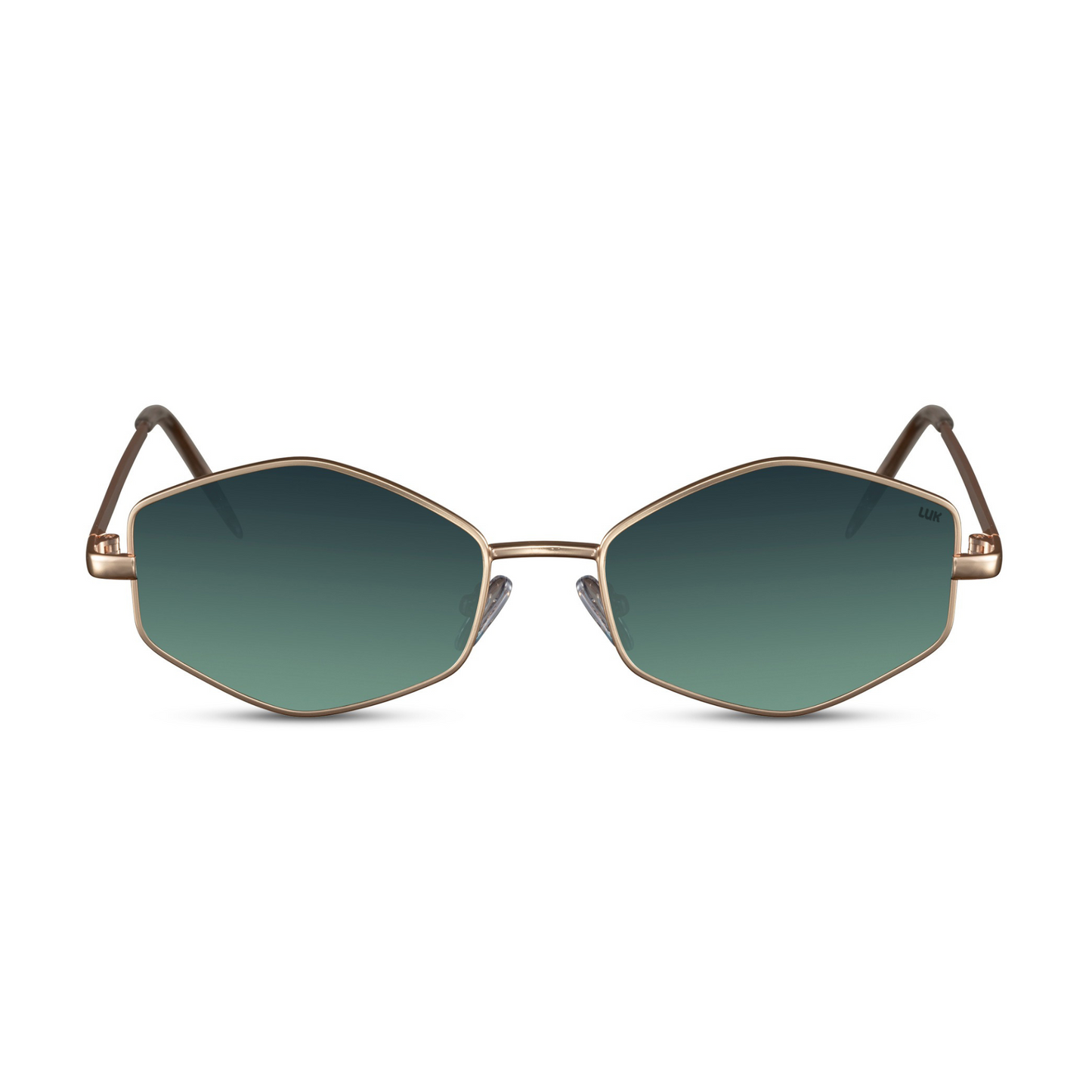 Timeless (Green)