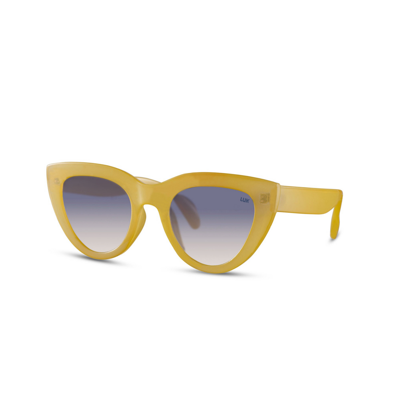 (Yellow) Mamba