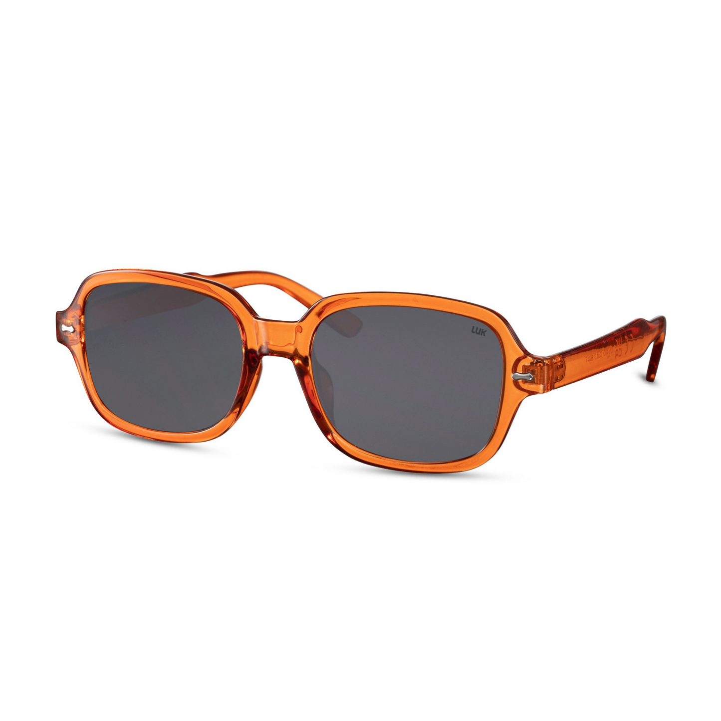 Big Basico (orange)
