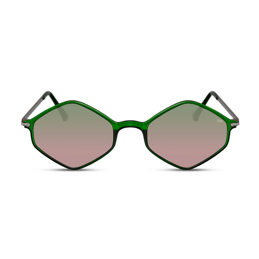 High Roller (green)