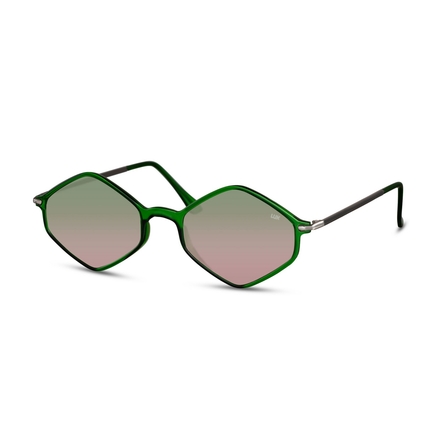 High Roller (green)