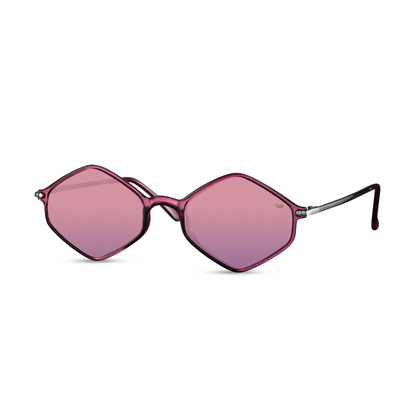 High Roller (pink)