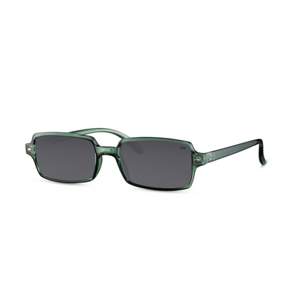 Matrix (green)
