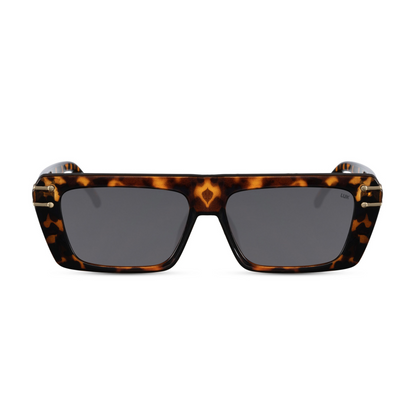 Raven (Brown)