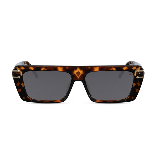 Raven (Brown)