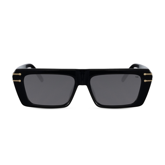 Raven (Black)