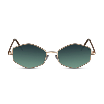 Timeless (Green)
