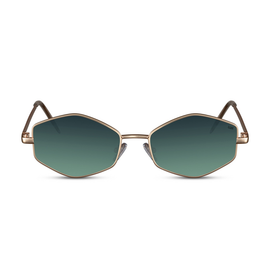 Timeless (Green)