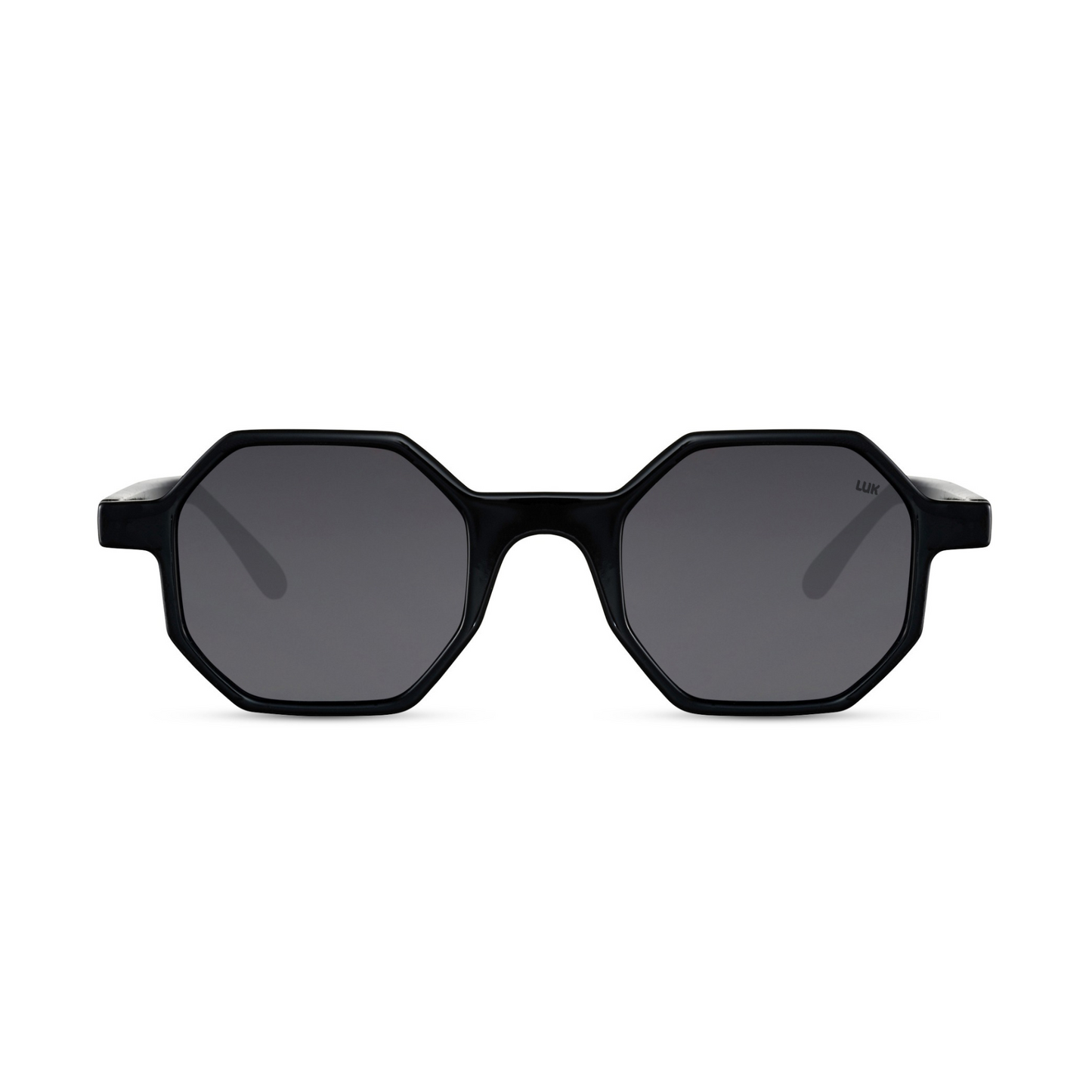 Xavier (black)