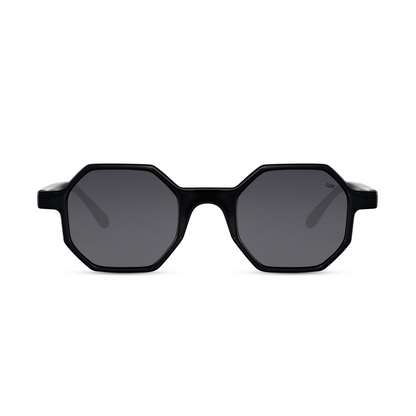 Xavier (black)