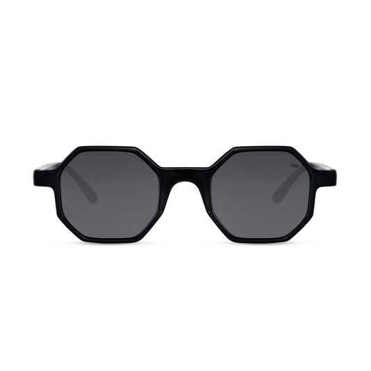 Xavier (black)