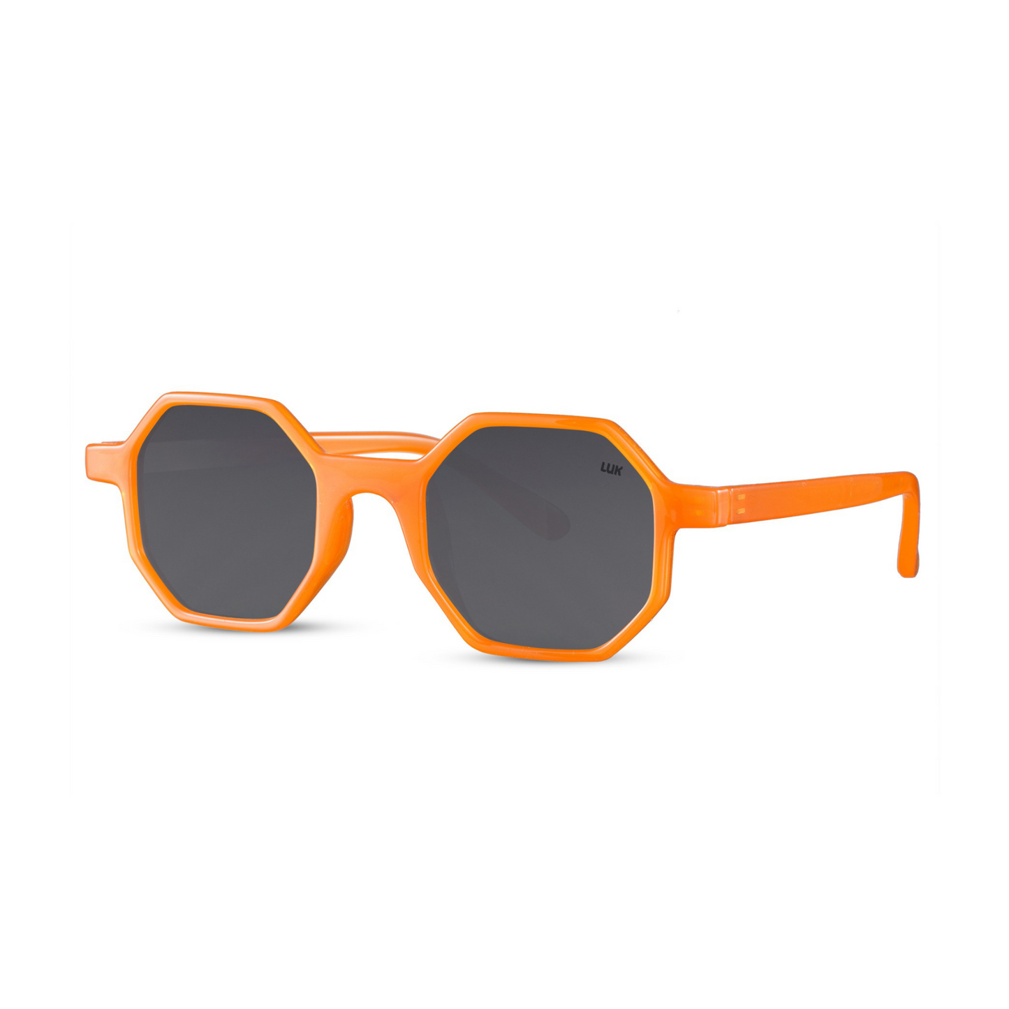 Xavier (orange)