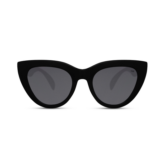 (Black) Mamba