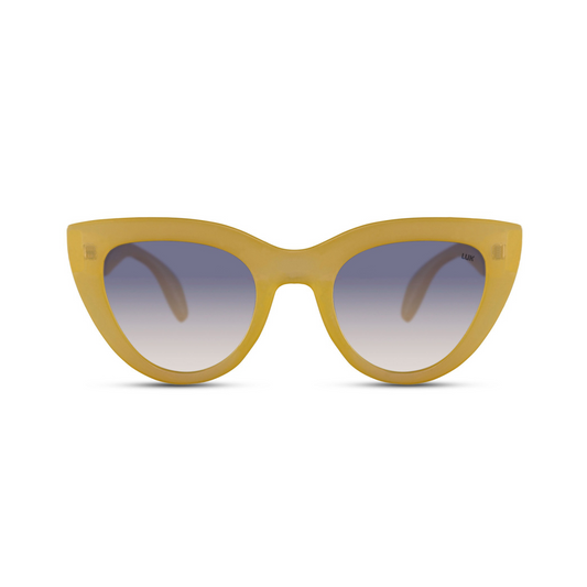 (Yellow) Mamba